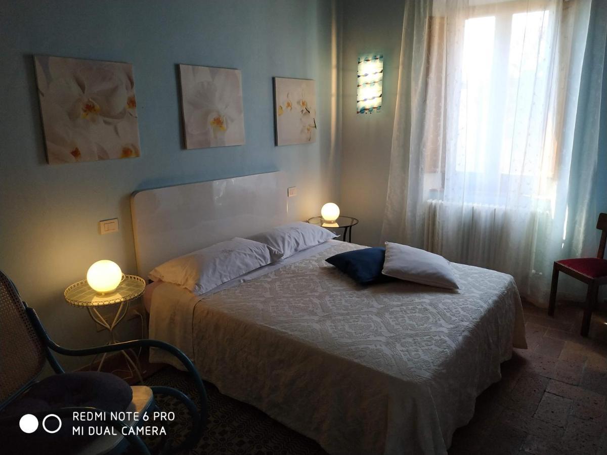 Dimora Montebello Pitigliano Zewnętrze zdjęcie