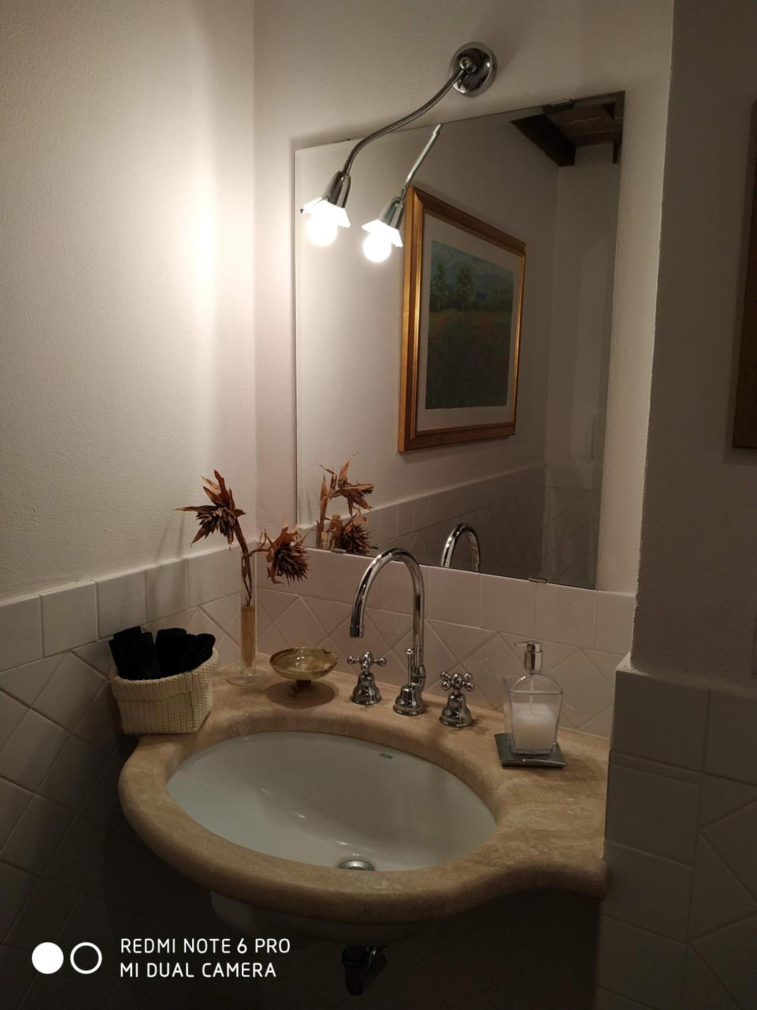 Dimora Montebello Pitigliano Zewnętrze zdjęcie