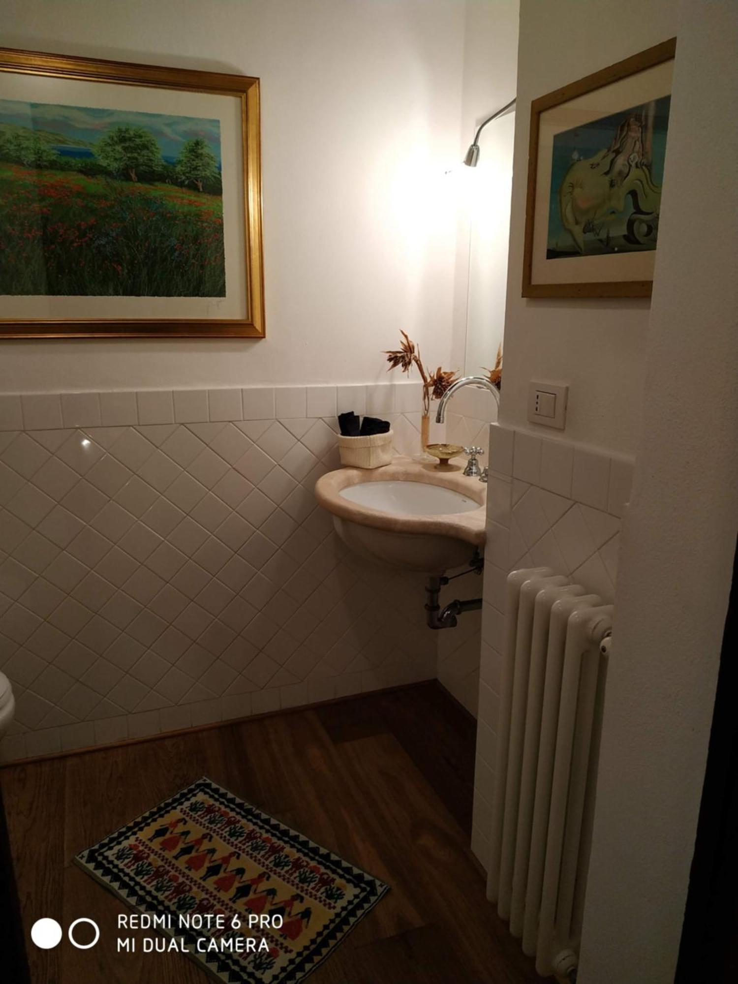 Dimora Montebello Pitigliano Zewnętrze zdjęcie