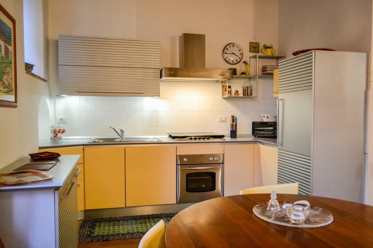 Dimora Montebello Pitigliano Zewnętrze zdjęcie