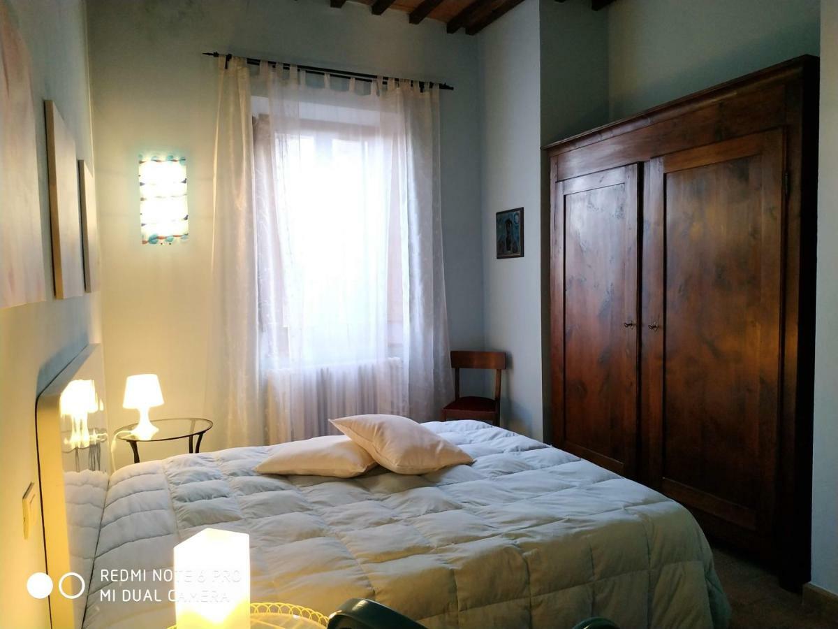 Dimora Montebello Pitigliano Zewnętrze zdjęcie
